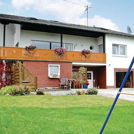 1 Bedroom Gorgeous Apartment In Reifferscheid 외부 사진