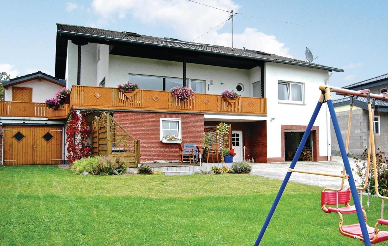 1 Bedroom Gorgeous Apartment In Reifferscheid 외부 사진