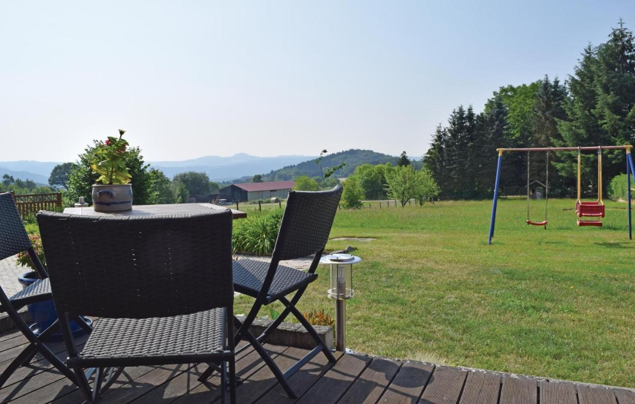 1 Bedroom Gorgeous Apartment In Reifferscheid 외부 사진