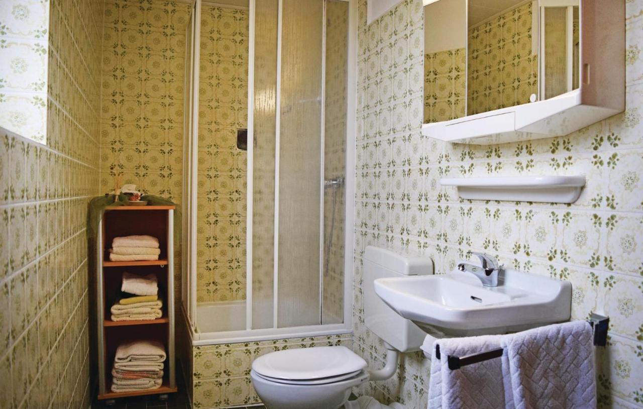 1 Bedroom Gorgeous Apartment In Reifferscheid 외부 사진