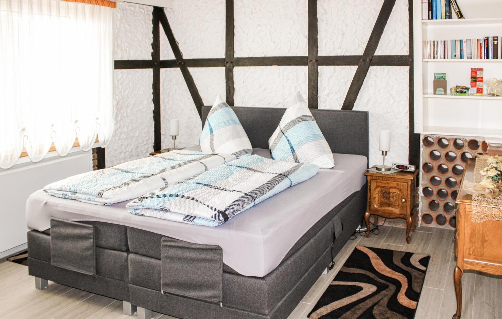 1 Bedroom Gorgeous Apartment In Reifferscheid 외부 사진