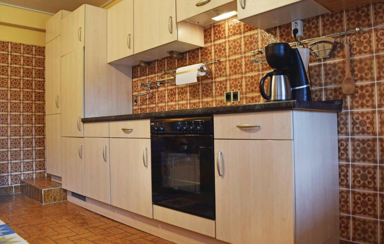 1 Bedroom Gorgeous Apartment In Reifferscheid 외부 사진